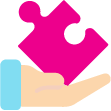 Delivoo Apptivos solution