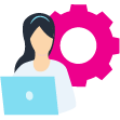 Delivoo Apptivos project manager