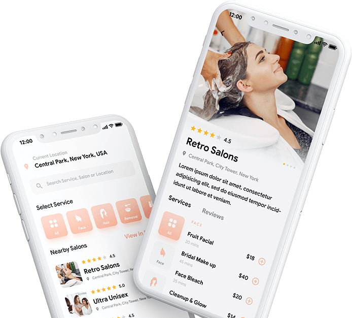 Delivoo Demo User