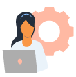 Delivoo Apptivos project manager