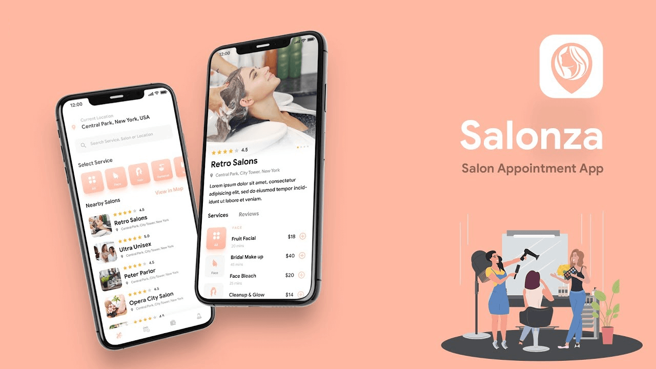 Apptivos Delivoo