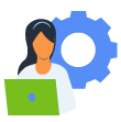 Delivoo Apptivos project manager