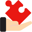 Delivoo Apptivos solution