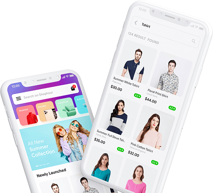 Delivoo Demo User