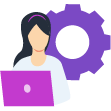 Delivoo Apptivos project manager