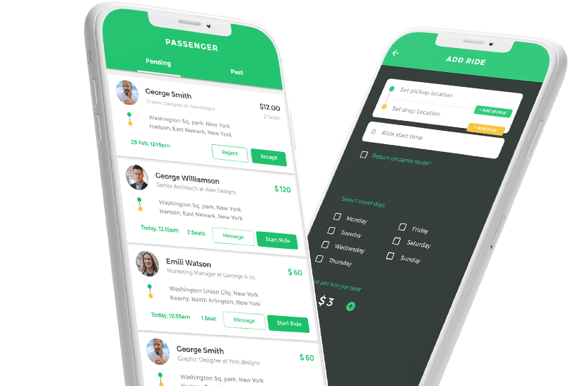 Delivoo Demo vendor