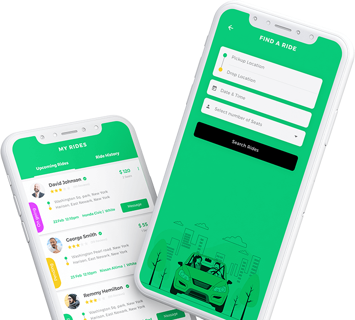 Delivoo Demo User