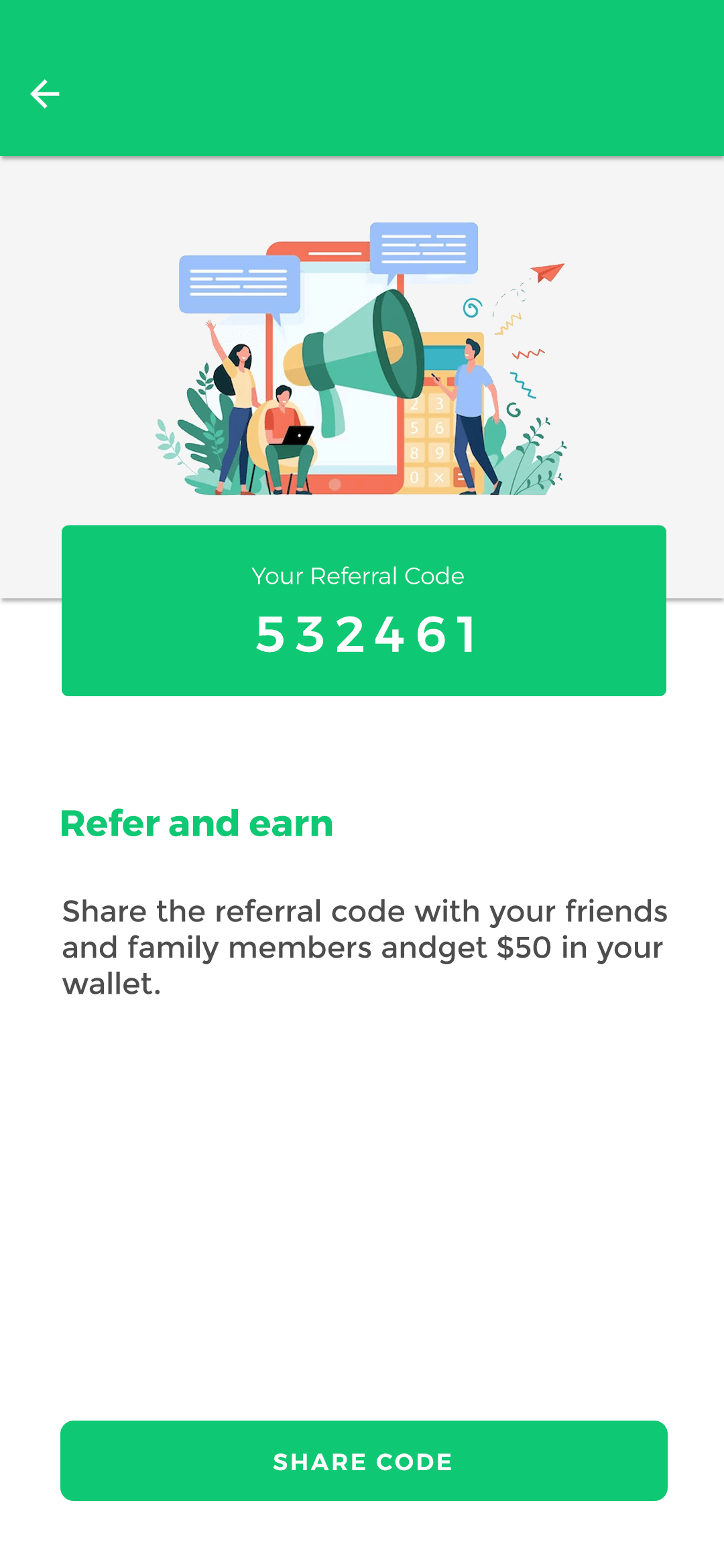 Delivoo Vendor App Apptivos