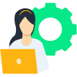 Delivoo Apptivos project manager