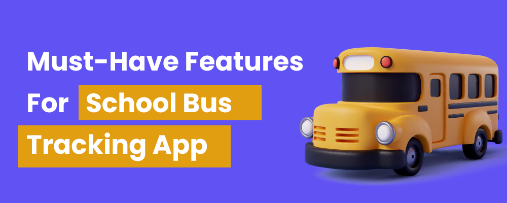 My bus clone app - Apptivos