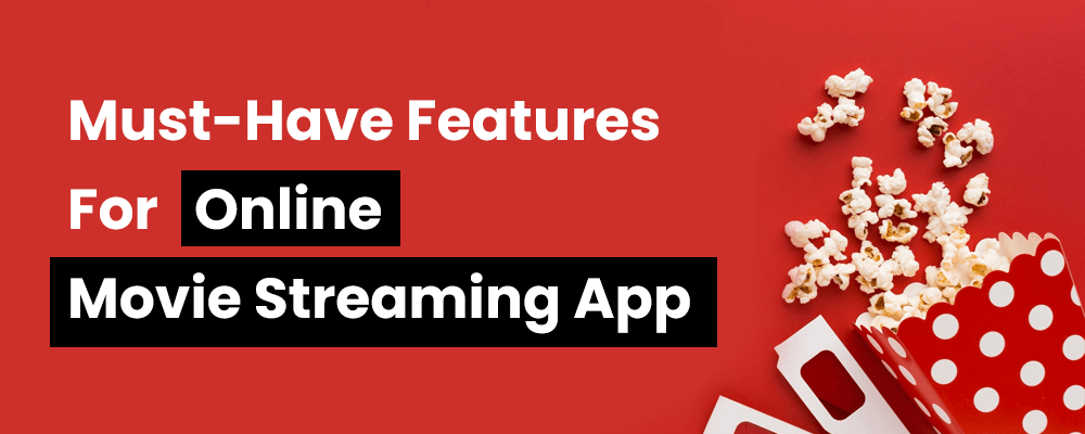 Amazon prime video clone app - Apptivos