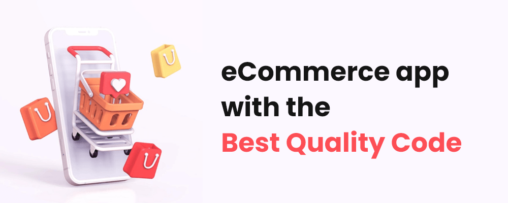 Flipkart clone app - Apptivos