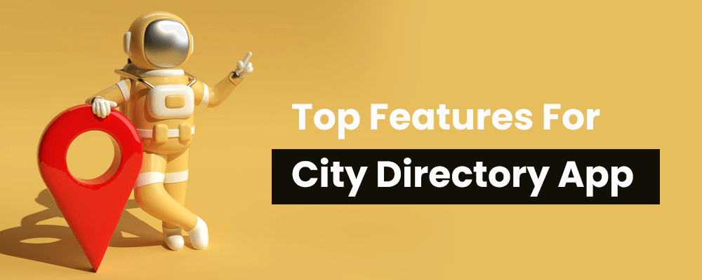 Tourist guide clone app - Apptivos