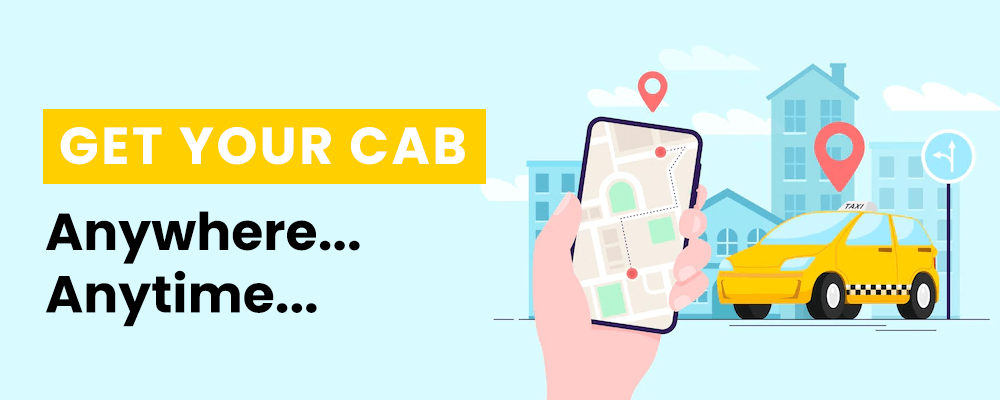 uber clone app - Apptivos