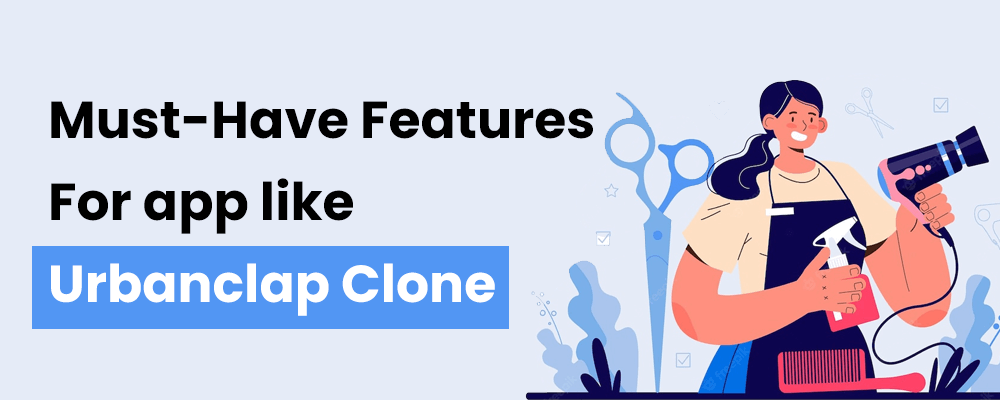 Multi salon clone app - Apptivos