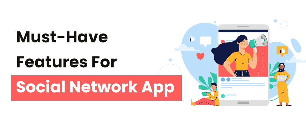Instagram clone app - Apptivos