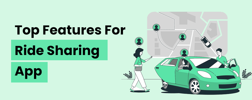CarPool world clone app - Apptivos