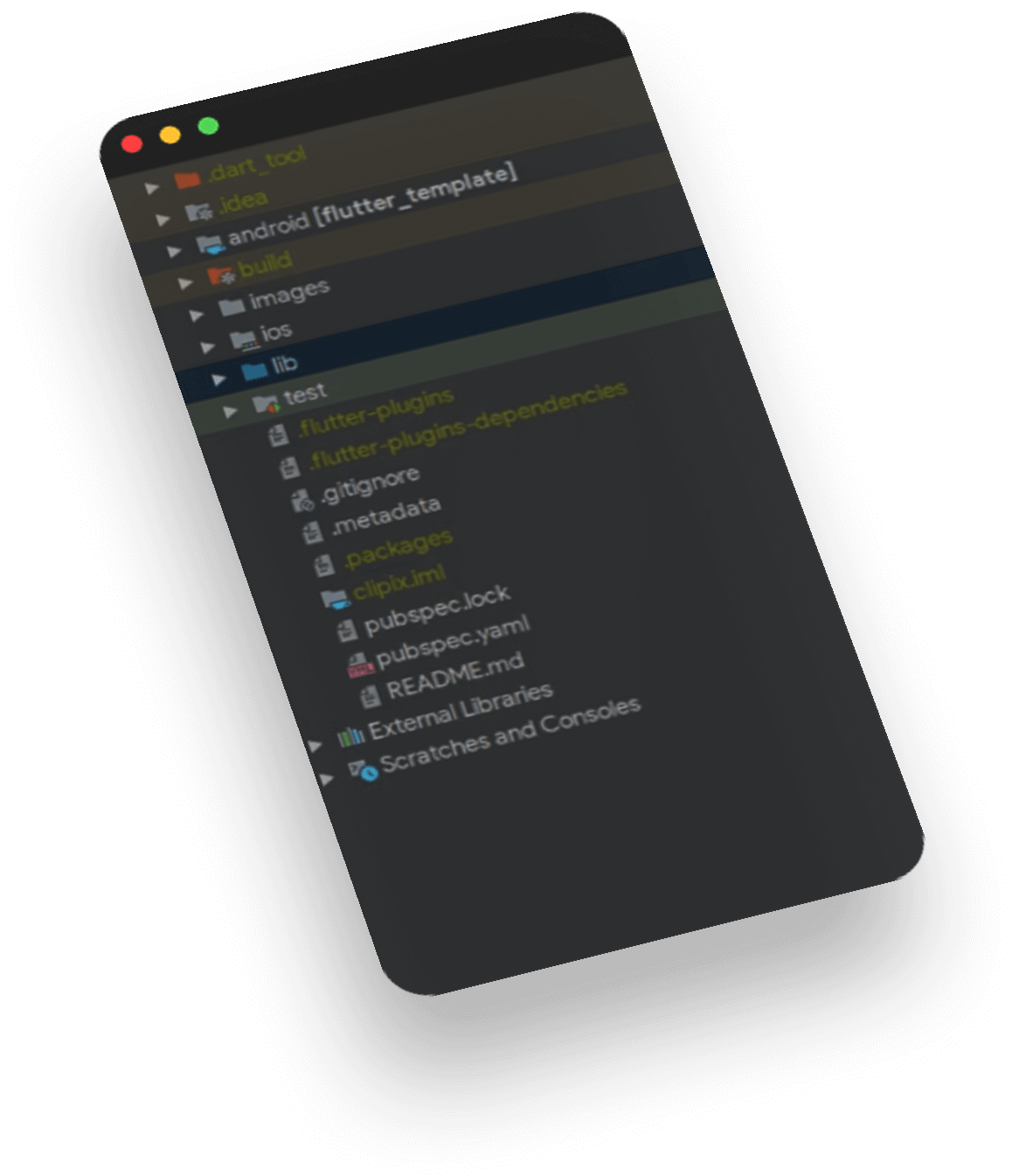 Tech Stack