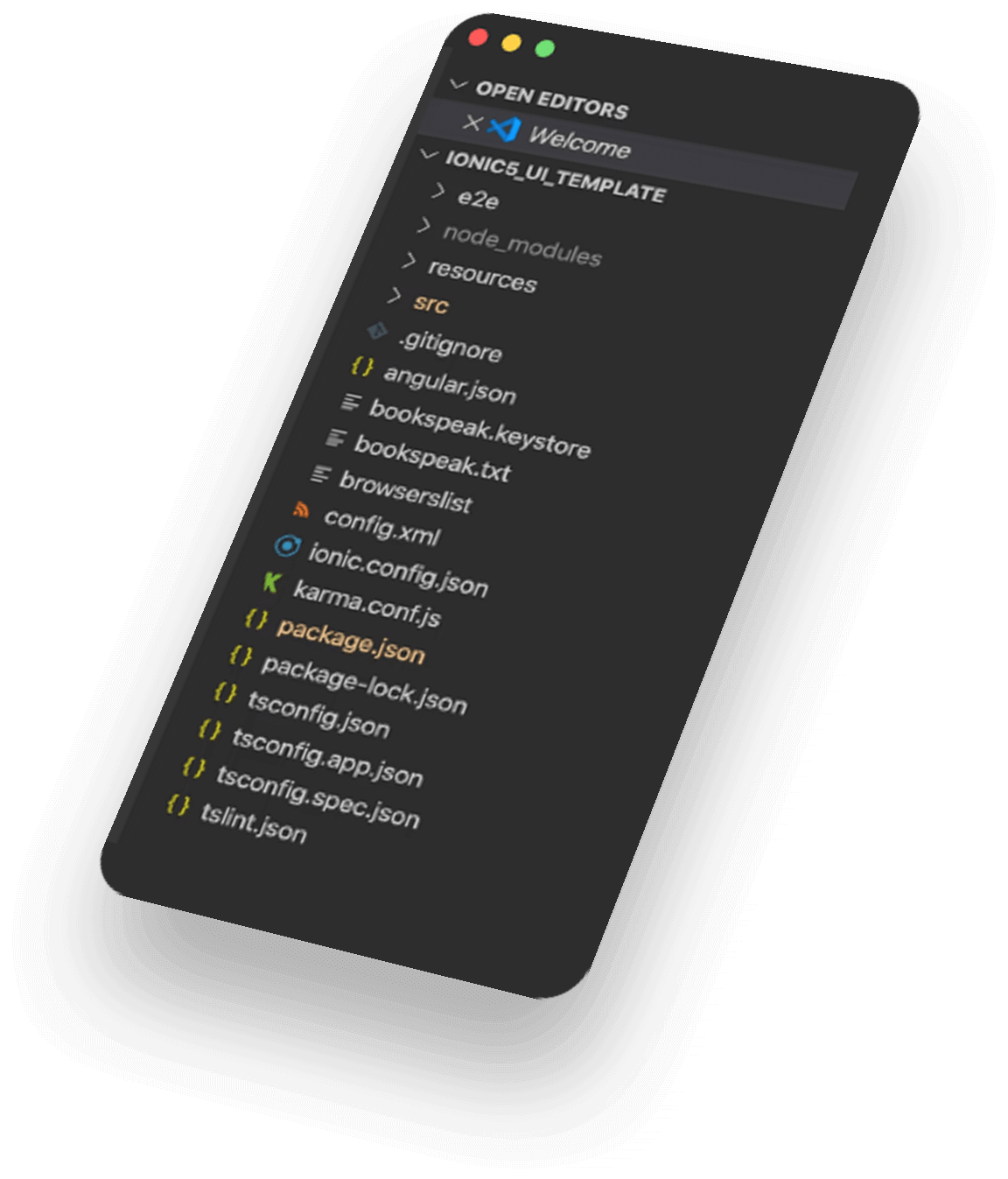 Tech Stack