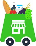 Apptivos Groshop