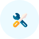Apptivos Service Provider Apps